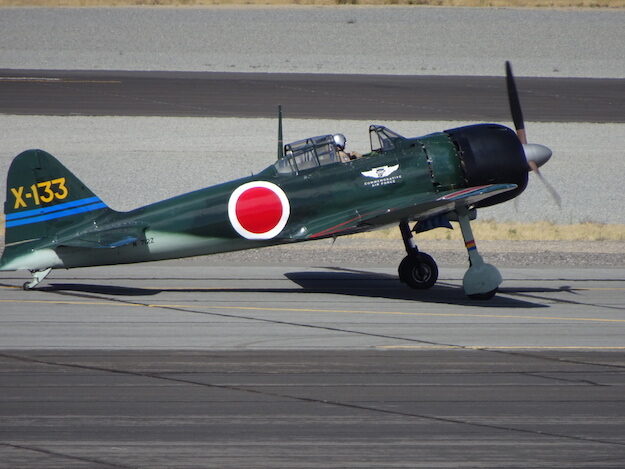 Reno Air Race, Reno, NV – Nevada, United States – photo 12