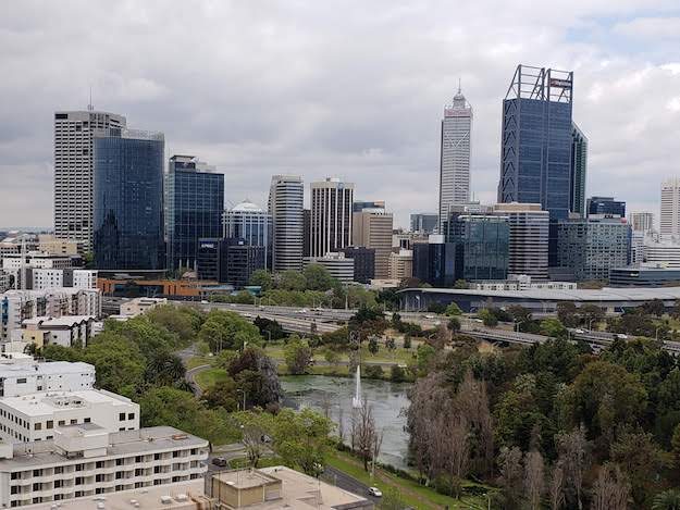 Kings Park, Perth, AU – Western Australia, Australia – photo 2