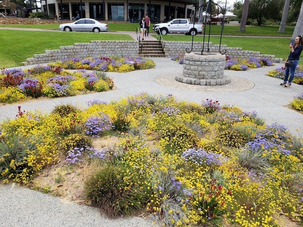 Kings Park, Perth, AU – Western Australia, Australia – photo 5
