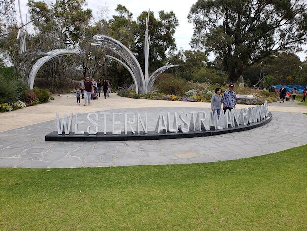 Kings Park, Perth, AU – Western Australia, Australia – photo 1