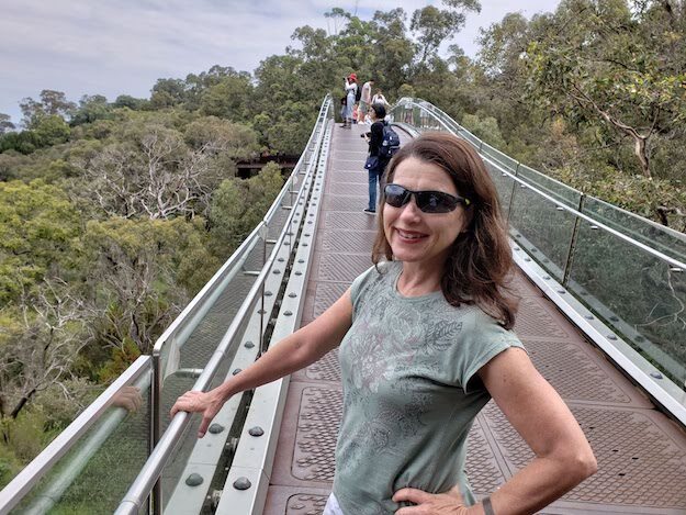 Kings Park, Perth, AU – Western Australia, Australia – photo 10
