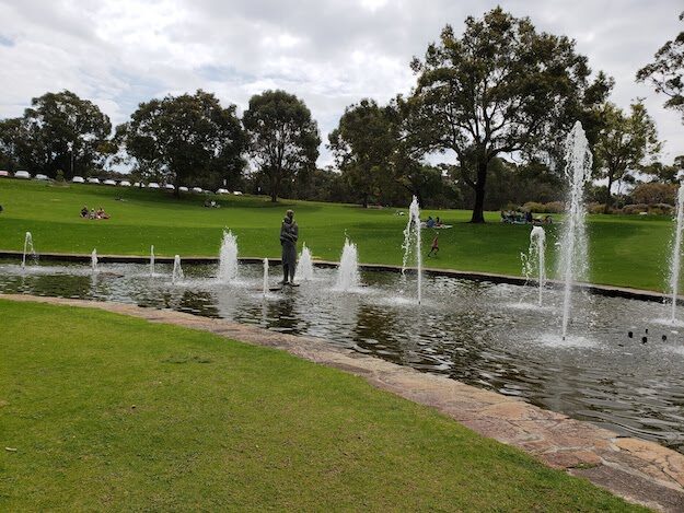 Kings Park, Perth, AU – Western Australia, Australia – photo 11