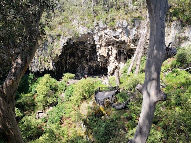Lake Cave, AU – Western Australia, Australia – photo 1