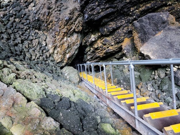 Lake Cave, AU – Western Australia, Australia – photo 4