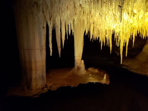 Lake Cave, AU – Western Australia, Australia – photo 5