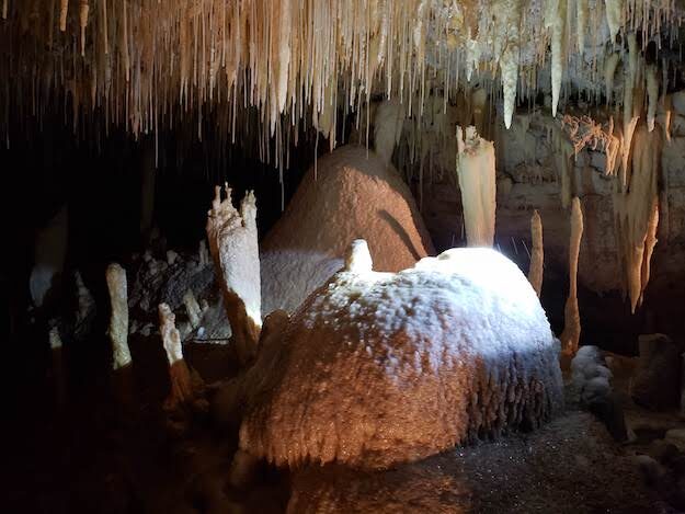 Lake Cave, AU – Western Australia, Australia – photo 6