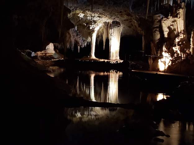 Lake Cave, AU – Western Australia, Australia – photo 7
