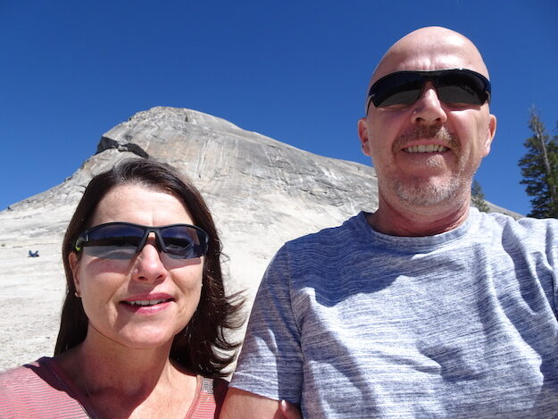 Yosemite National Park, CA – California, United States – photo 5