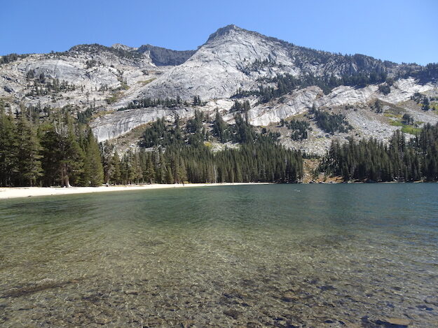 Yosemite National Park, CA – California, United States – photo 6