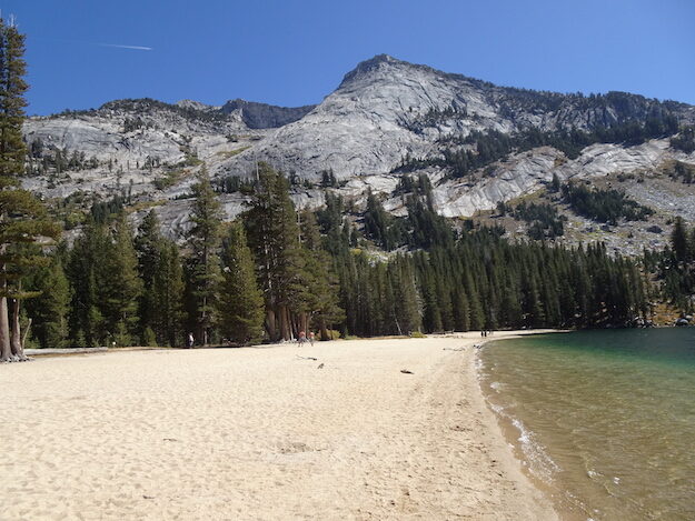 Yosemite National Park, CA – California, United States – photo 7
