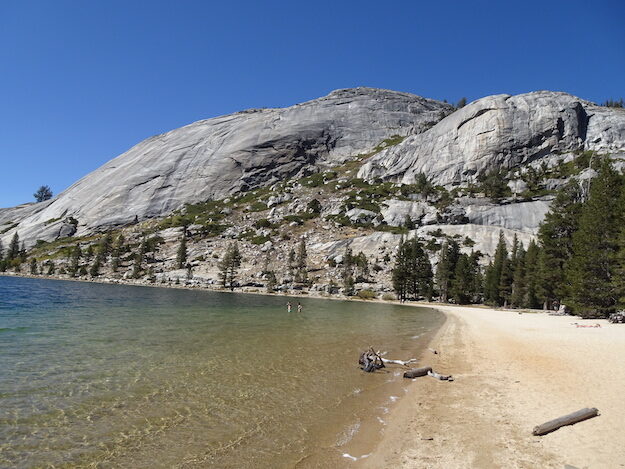 Yosemite National Park, CA – California, United States – photo 8