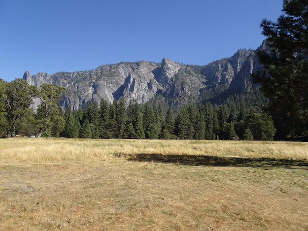Yosemite National Park, CA – California, United States – photo 9