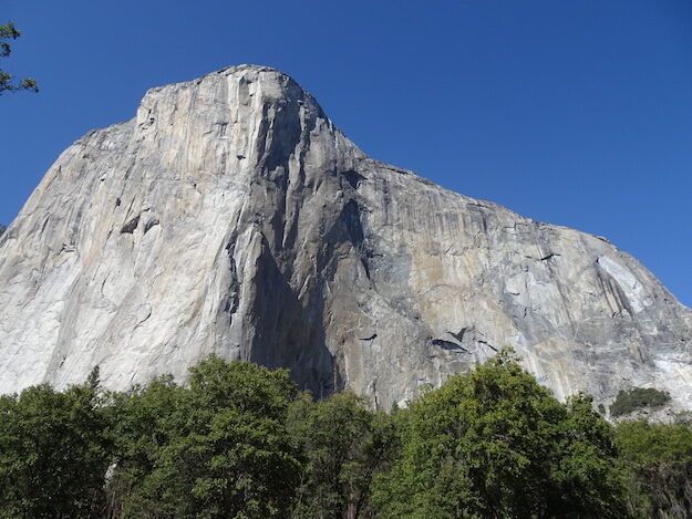 Yosemite National Park, CA – California, United States – photo 10
