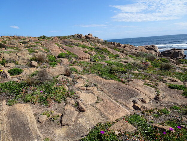 Cape Leeuwin, AU – Western Australia, Australia – photo 2