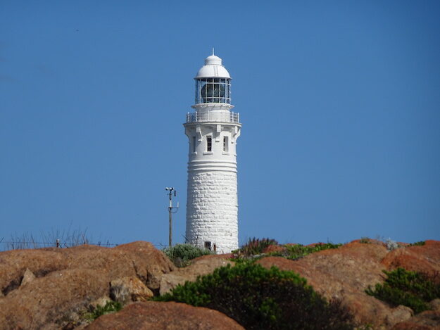 Cape Leeuwin, AU – Western Australia, Australia – photo 1