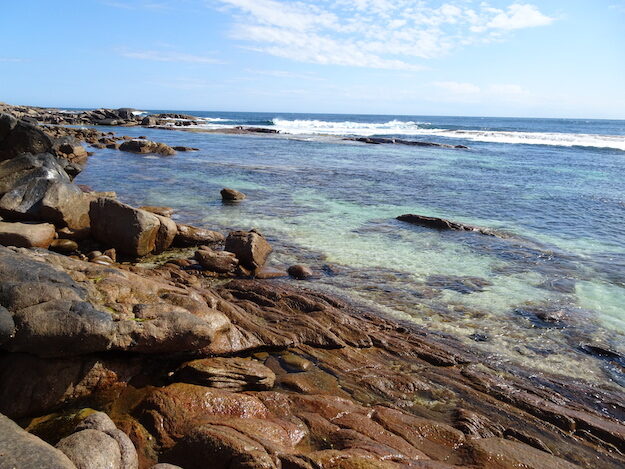 Cape Leeuwin, AU – Western Australia, Australia – photo 5
