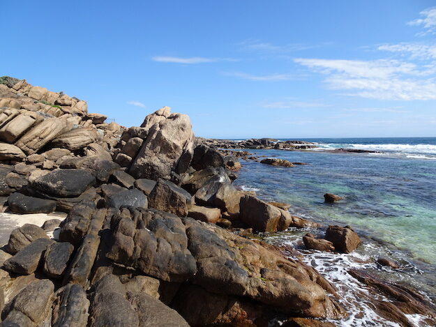 Cape Leeuwin, AU – Western Australia, Australia – photo 6