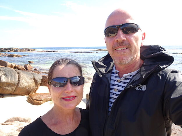 Cape Leeuwin, AU – Western Australia, Australia – photo 7