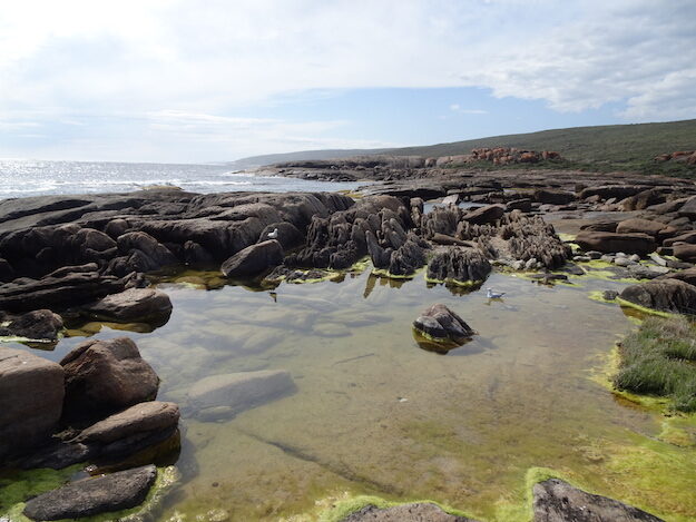 Cape Leeuwin, AU – Western Australia, Australia – photo 8
