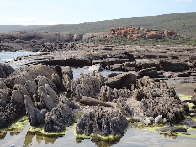Cape Leeuwin, AU – Western Australia, Australia – photo 9