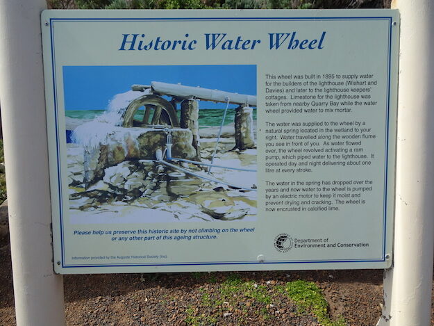 Cape Leeuwin, AU – Western Australia, Australia – photo 10