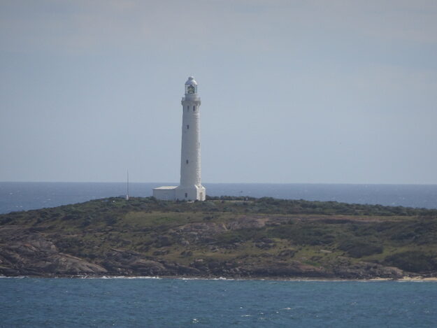 Cape Leeuwin, AU – Western Australia, Australia – photo 12