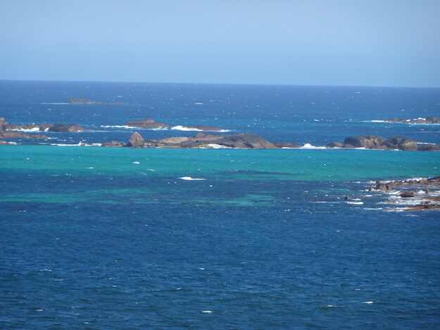 Cape Leeuwin, AU – Western Australia, Australia – photo 3