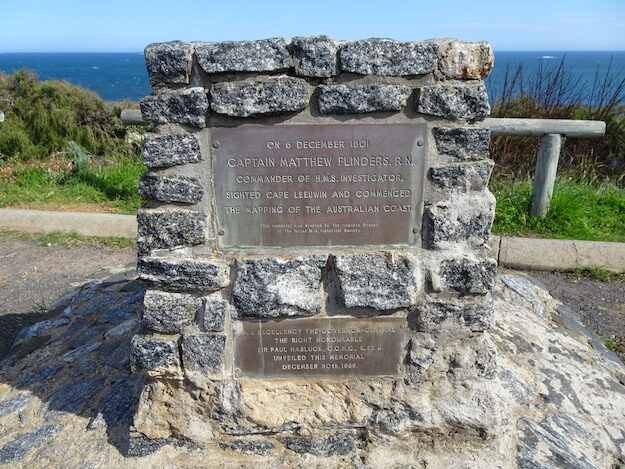 Cape Leeuwin, AU – Western Australia, Australia – photo 4