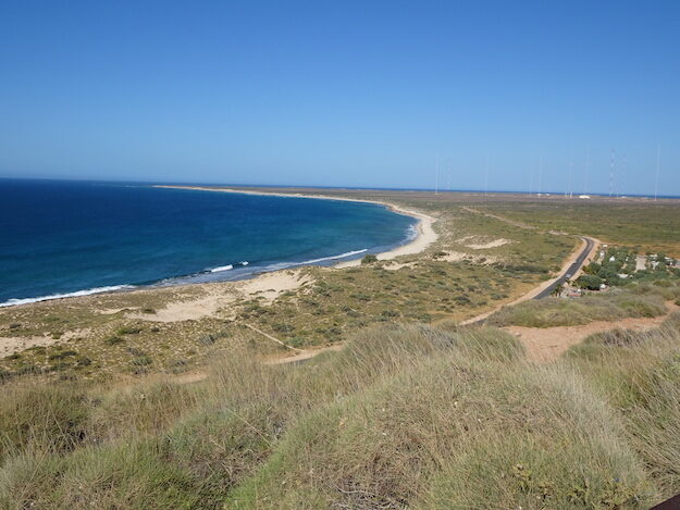Exmouth, AU – Western Australia, Australia – photo 1