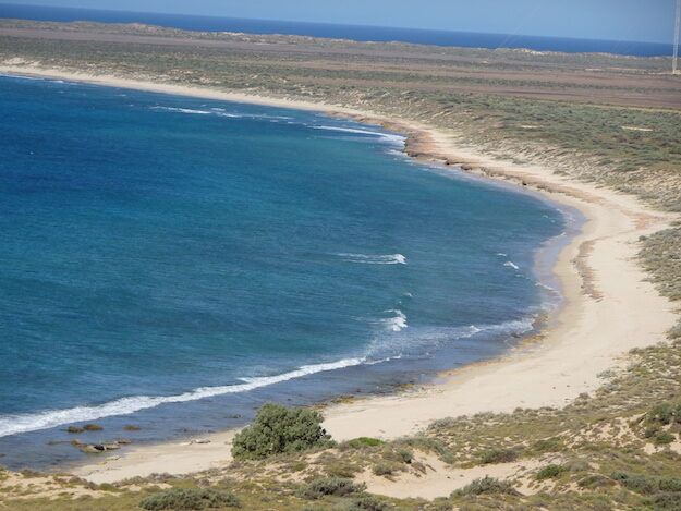 Exmouth, AU – Western Australia, Australia – photo 2