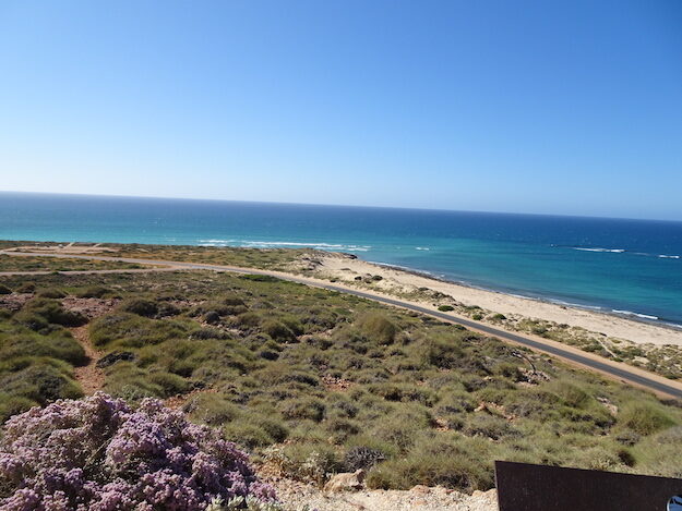 Exmouth, AU – Western Australia, Australia – photo 3