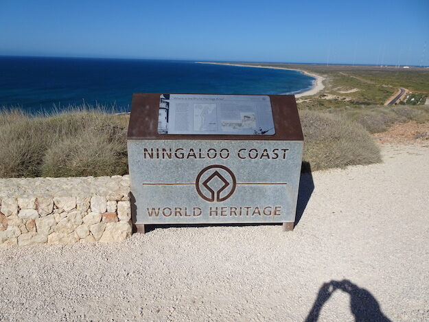 Exmouth, AU – Western Australia, Australia – photo 4