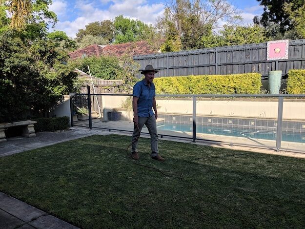 Perth, AU (Simon & family) – Western Australia, Australia – photo 1