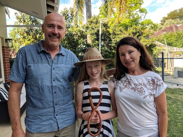 Perth, AU (Simon & family) – Western Australia, Australia – photo 3