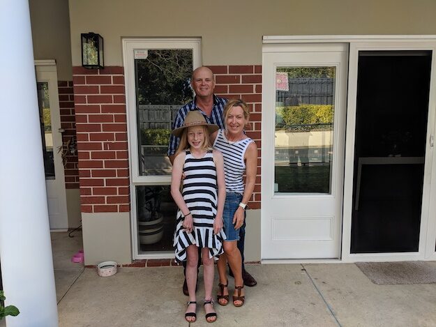 Perth, AU (Simon & family) – Western Australia, Australia – photo 4