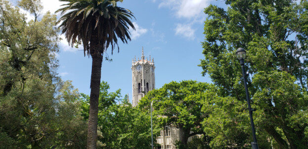 Aukland, NZ (Albert Park & The Domain) – Waitematā, Auckland – photo 19
