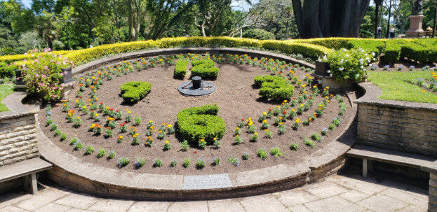 Aukland, NZ (Albert Park & The Domain) – Waitematā, Auckland – photo 17
