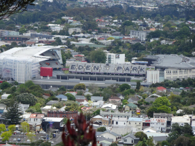 Mt. Eden Volcano Walk, Auckland NZ – Albert-Eden, New Zealand – photo 2
