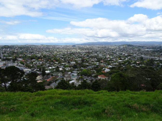 Mt. Eden Volcano Walk, Auckland NZ – Albert-Eden, New Zealand – photo 3