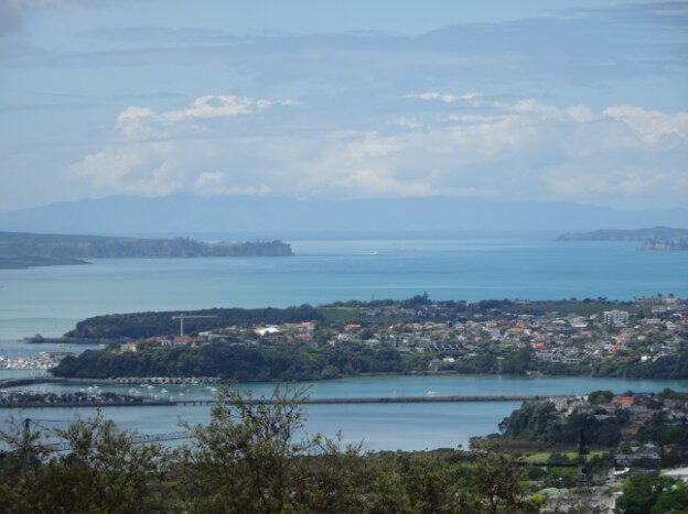 Mt. Eden Volcano Walk, Auckland NZ – Albert-Eden, New Zealand – photo 7
