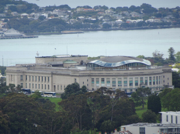 Mt. Eden Volcano Walk, Auckland NZ – Albert-Eden, New Zealand – photo 6