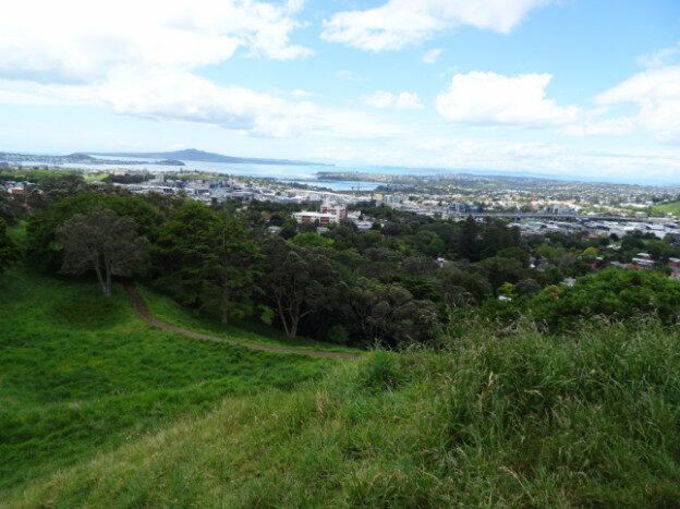 Mt. Eden Volcano Walk, Auckland NZ – Albert-Eden, New Zealand – photo 10