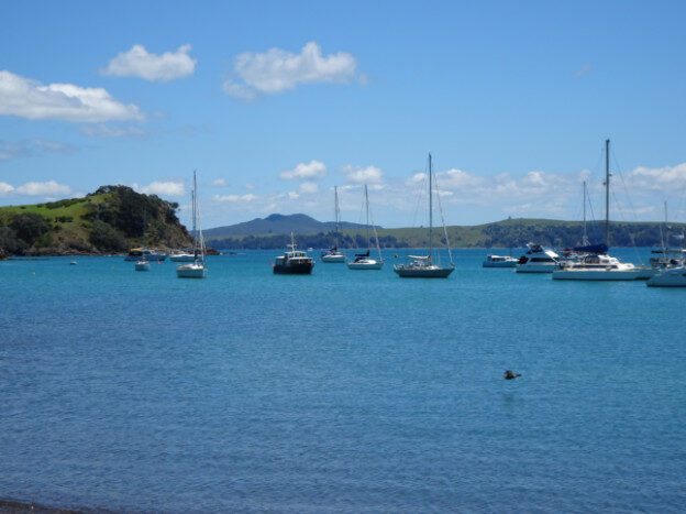 Waiheke Island, NZ – Auckland, New Zealand – photo 9