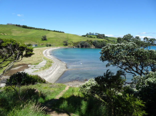 Waiheke Island, NZ – Auckland, New Zealand – photo 12