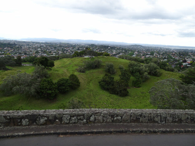 Cornwall Park, Auckland NZ – Albert-Eden, New Zealand – photo 6