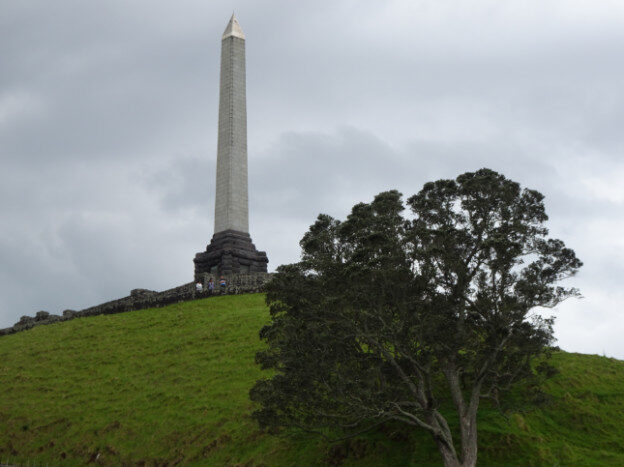 Cornwall Park, Auckland NZ – Albert-Eden, New Zealand – photo 9