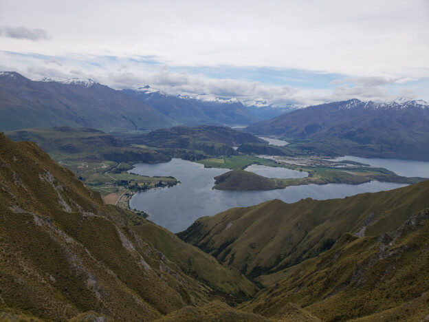 Roy’s Peak, Wanaka NZ – Wānaka, Otago – photo 2