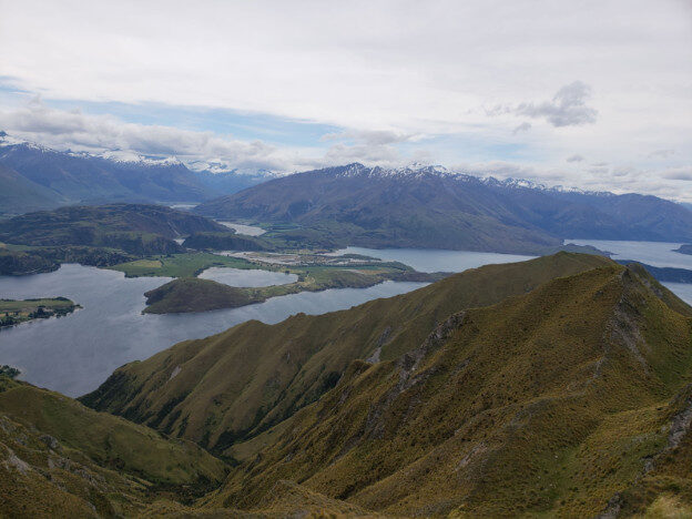 Roy’s Peak, Wanaka NZ – Wānaka, Otago – photo 13