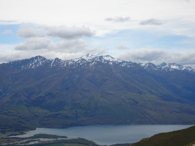 Roy’s Peak, Wanaka NZ – Wānaka, Otago – photo 20