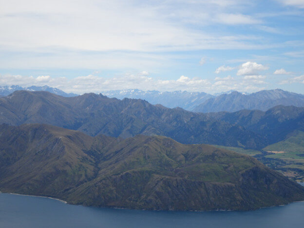 Roy’s Peak, Wanaka NZ – Wānaka, Otago – photo 3